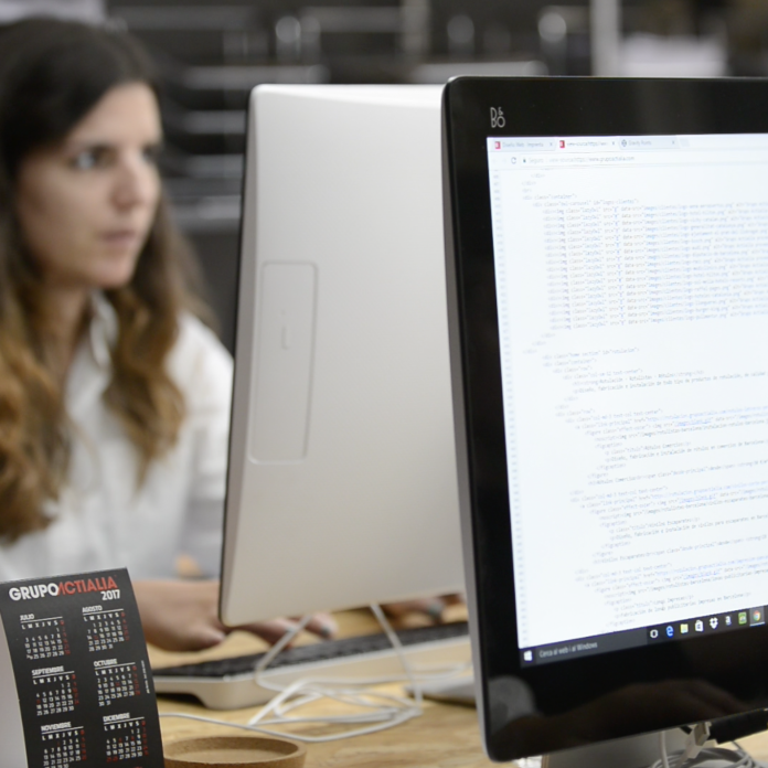 Expertos en Desarrollo, Programación y Diseño Páginas Web