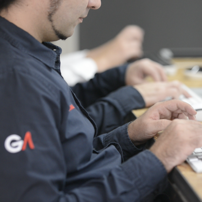 Especialistas en Desarrollo, Programación y Diseño Páginas Web