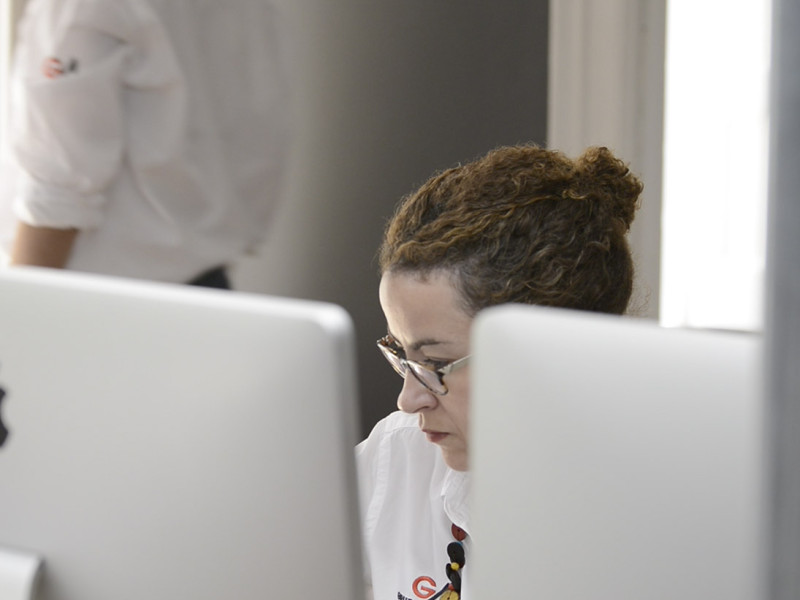GA Diseño Web · Agencia de Diseño Web y Marketing Noalejo